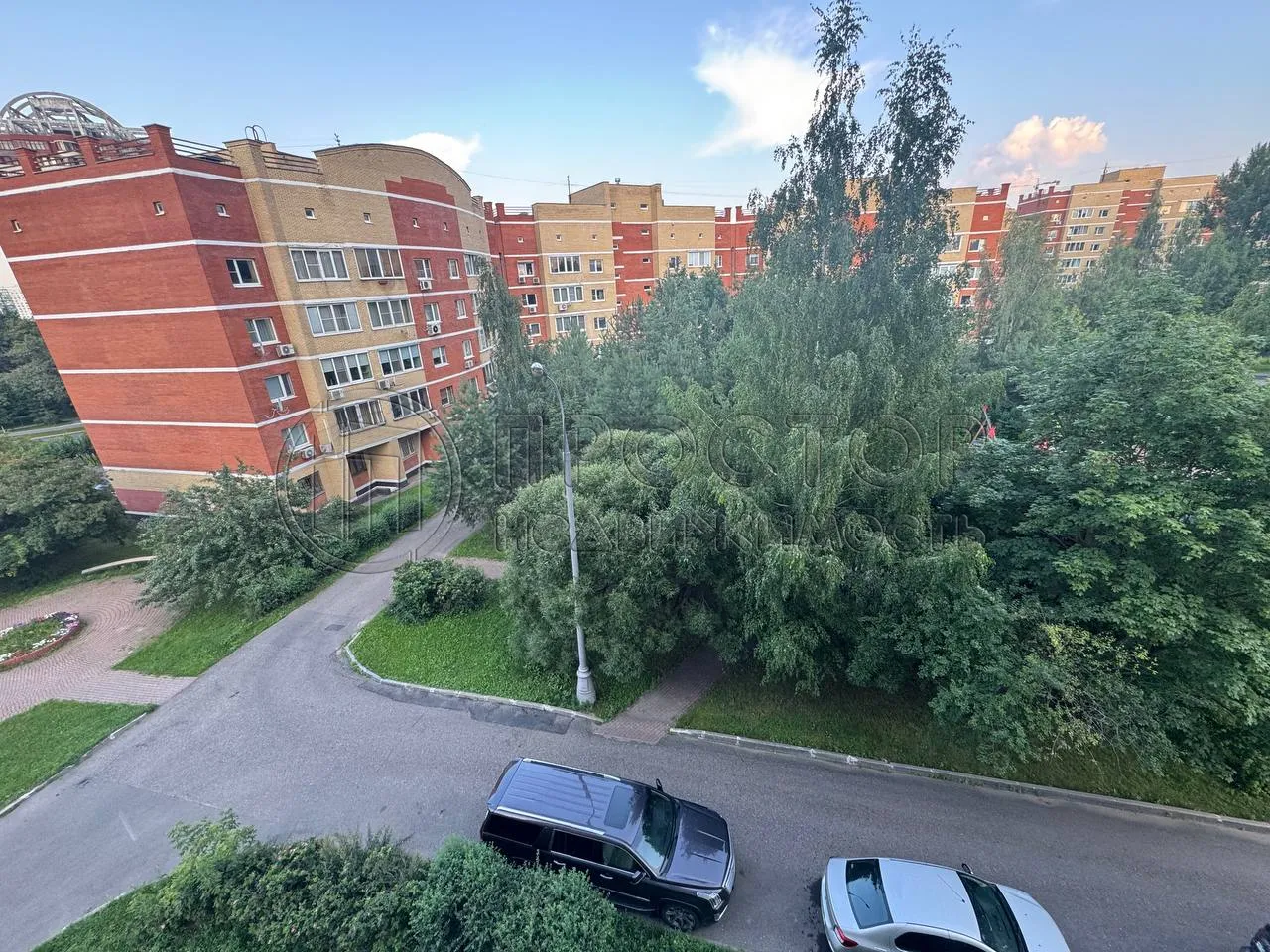 2-комнатная квартира, 69.7 м² - фото 32