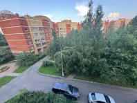 2-комнатная квартира, 69.7 м² - фото 64