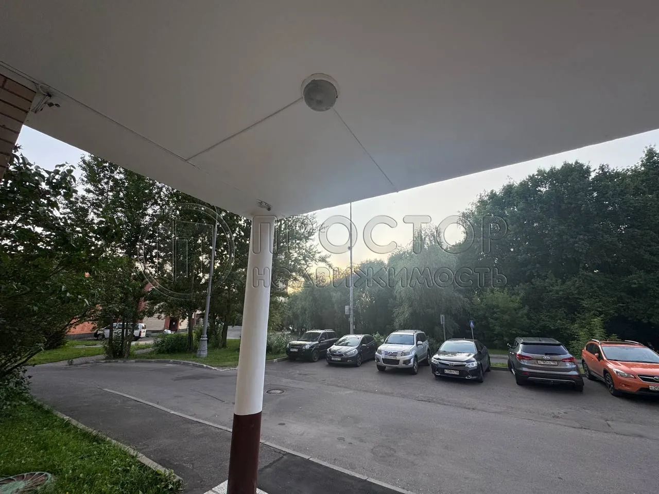 2-комнатная квартира, 69.7 м² - фото 33