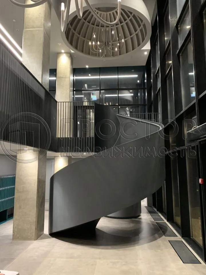 Студия, 30.7 м² - фото 2