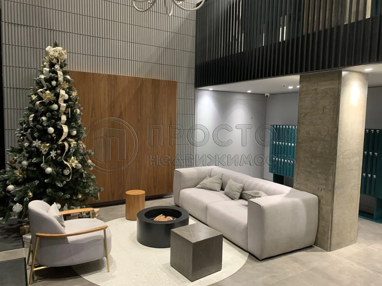 Студия, 30.7 м² - фото 3