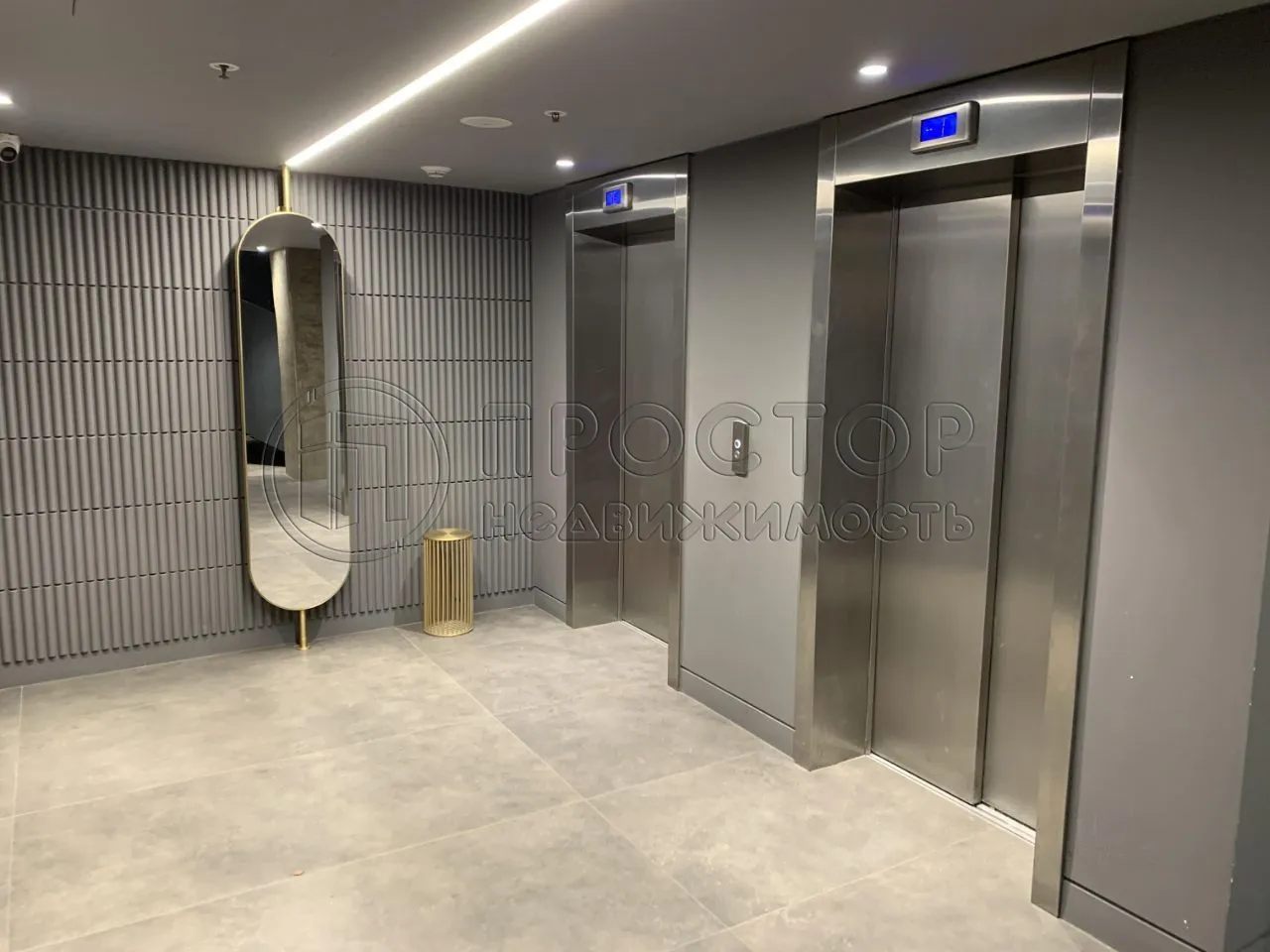 Студия, 30.7 м² - фото 5