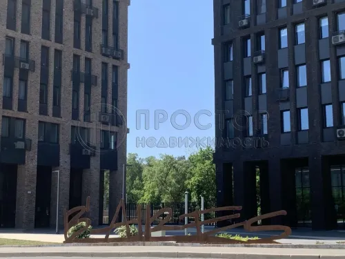Студия, 30.7 м² - фото 7