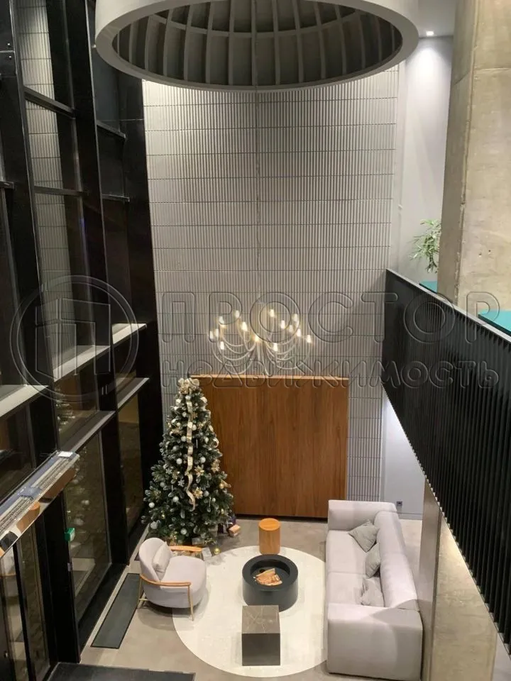 Студия, 30.7 м² - фото 10