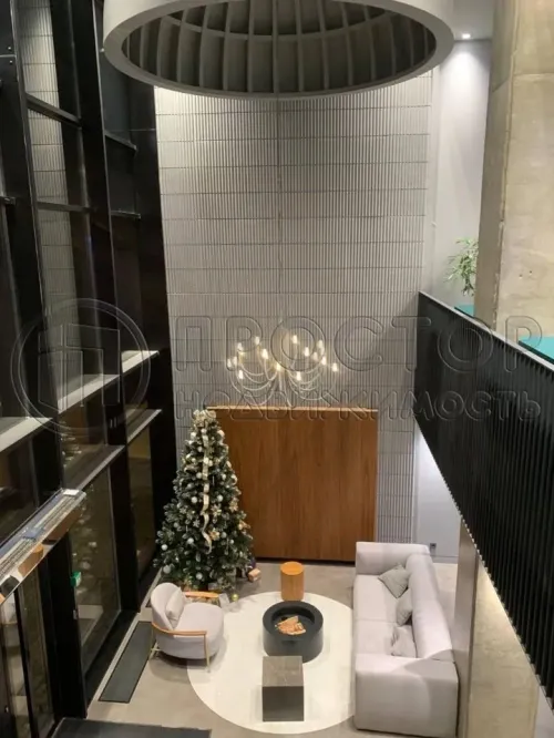 Студия, 30.7 м² - фото 10