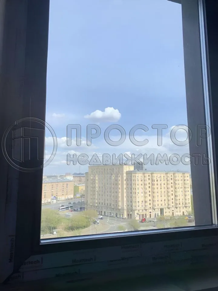 Студия, 30.7 м² - фото 11