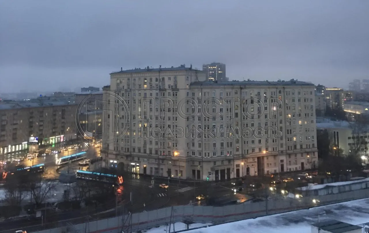 Студия, 30.7 м² - фото 12