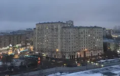 Студия, 30.7 м² - фото 28