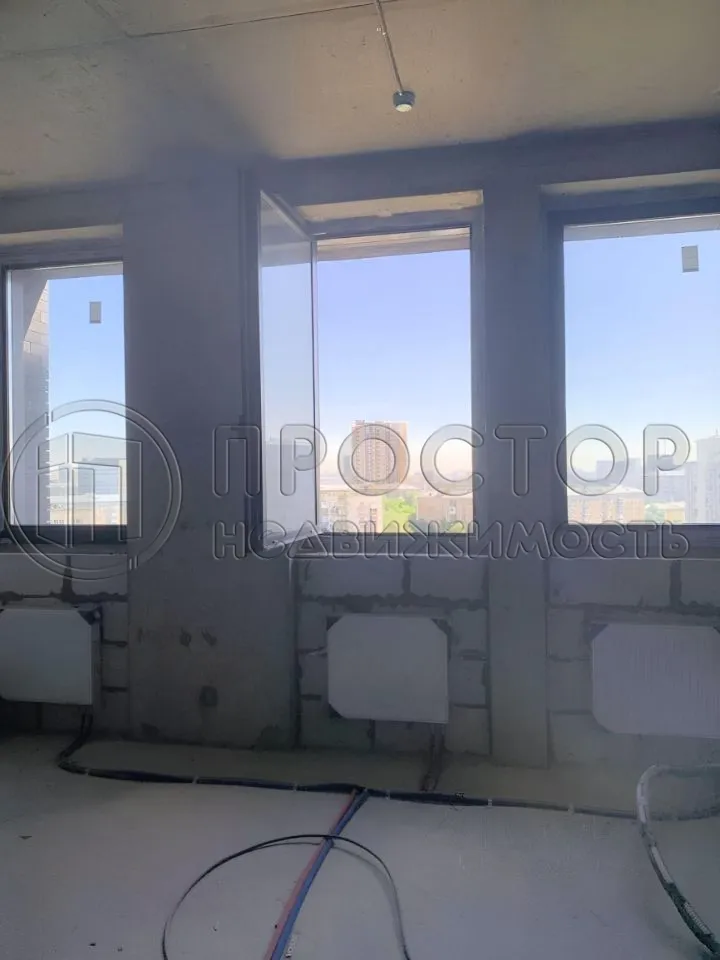 Студия, 30.7 м² - фото 16