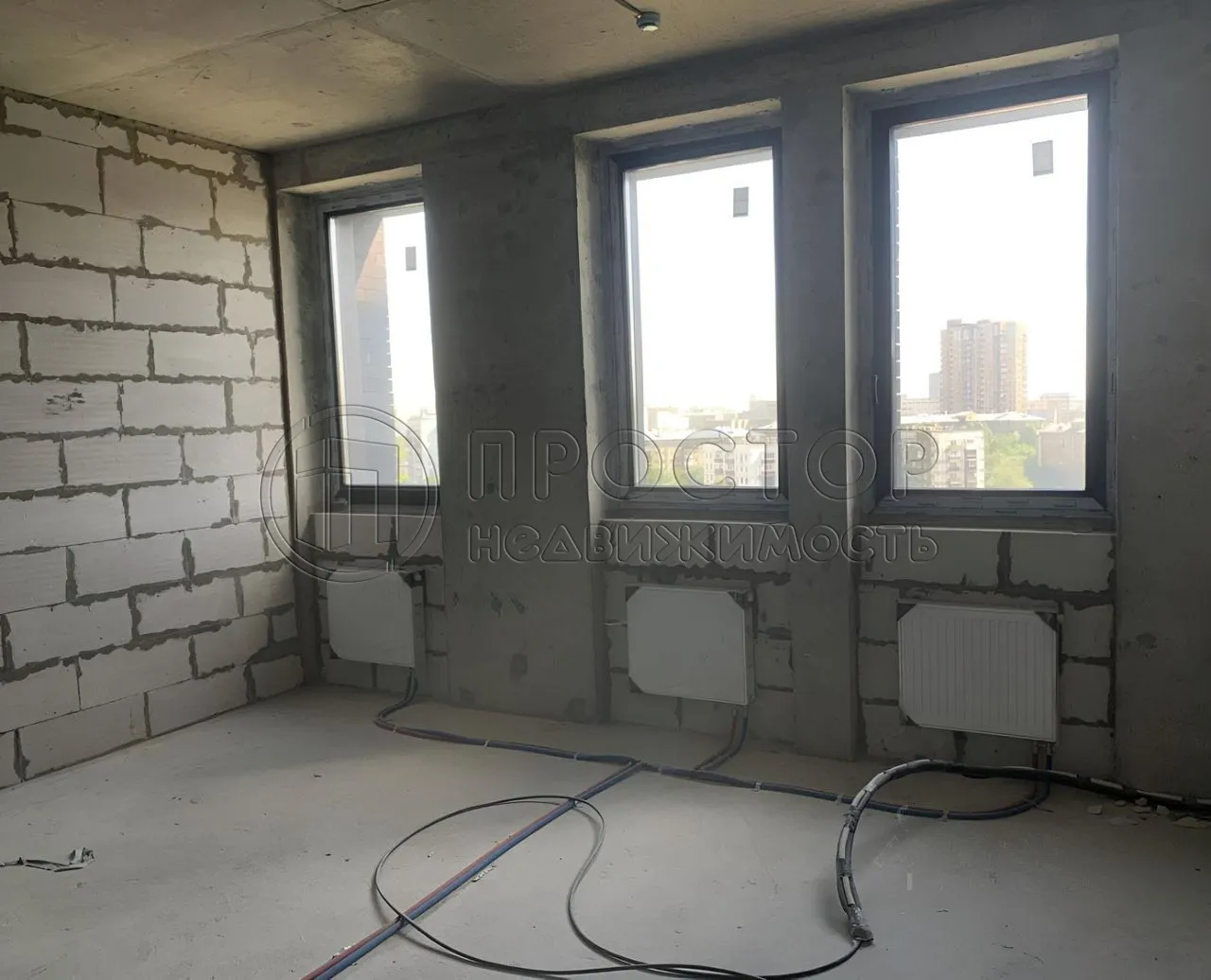 Студия, 30.7 м² - фото 17