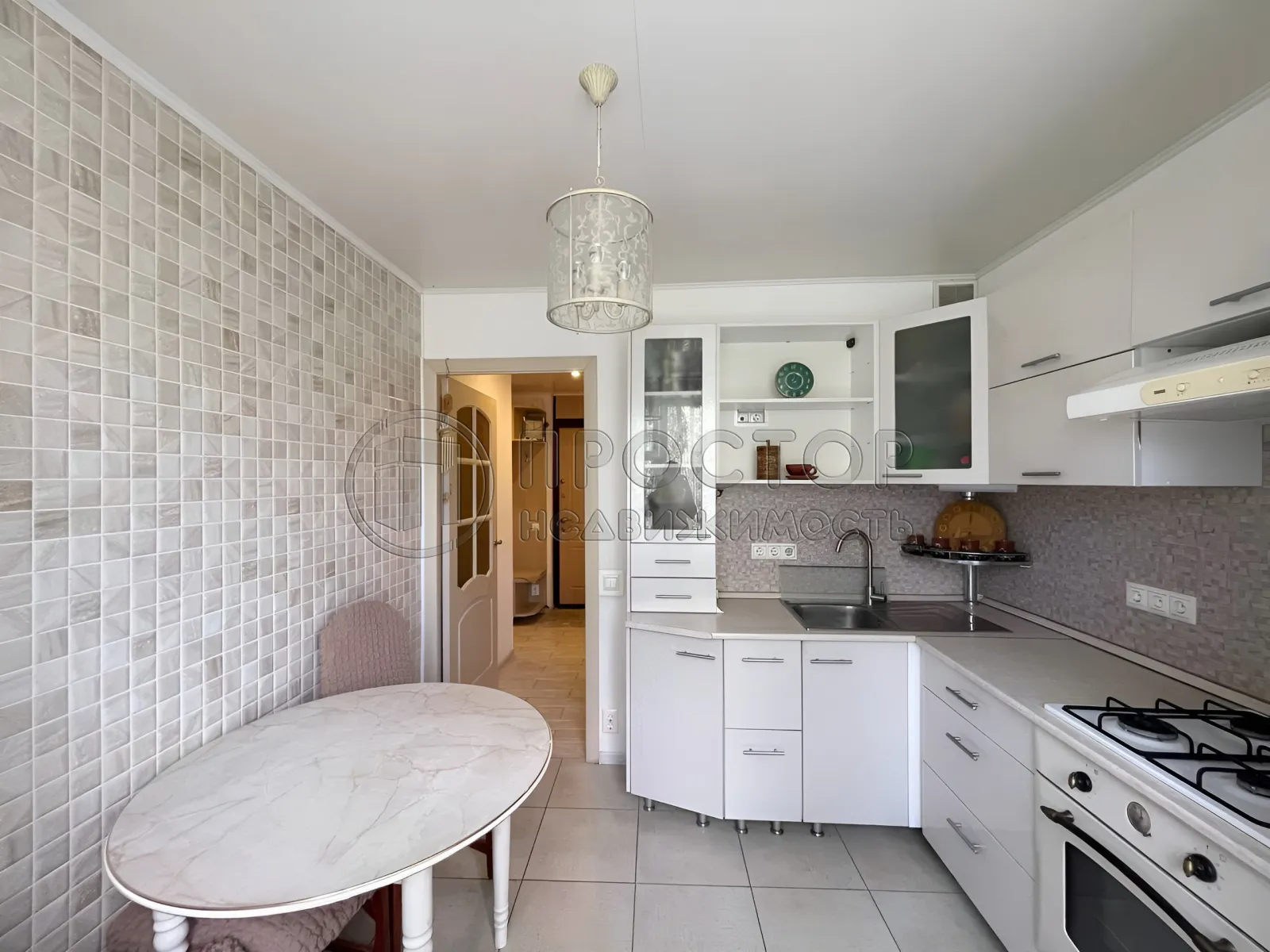 2-комнатная квартира, 53.1 м² - фото 3