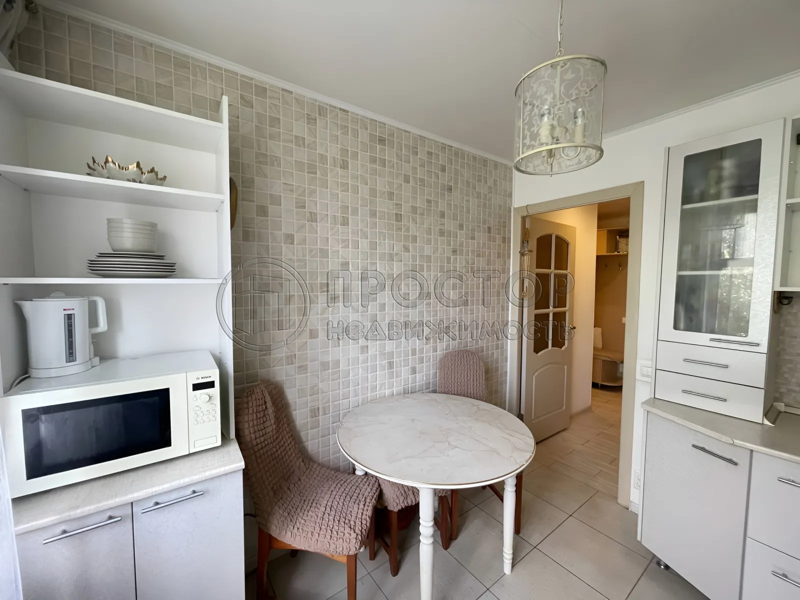 2-комнатная квартира, 53.1 м² - фото 4