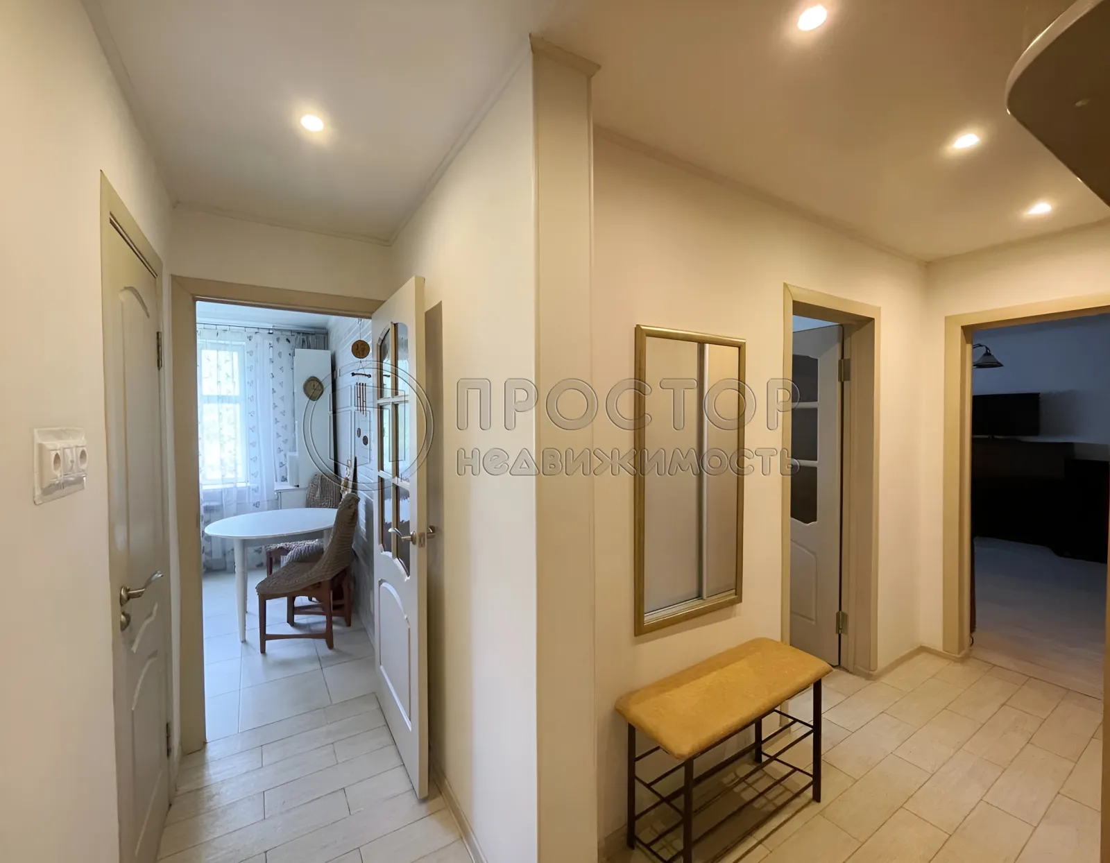 2-комнатная квартира, 53.1 м² - фото 5