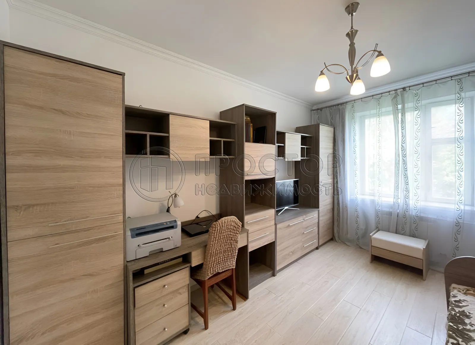 2-комнатная квартира, 53.1 м² - фото 6