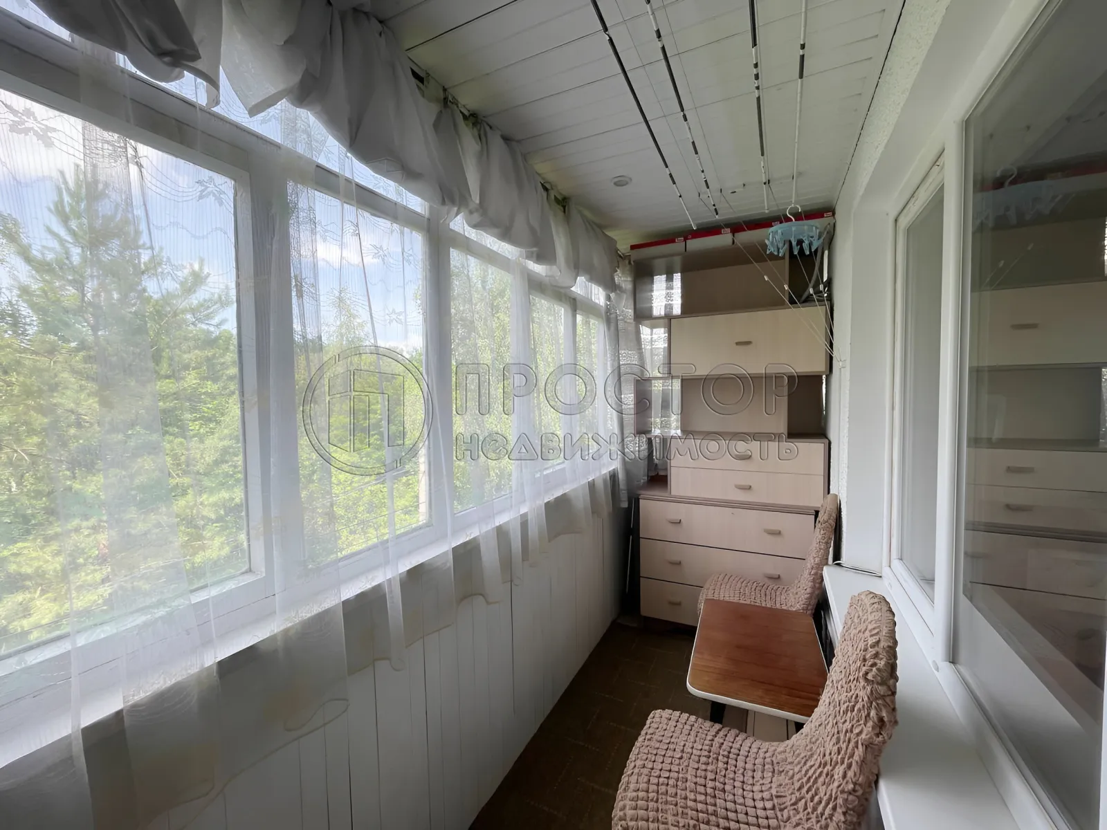 2-комнатная квартира, 53.1 м² - фото 8