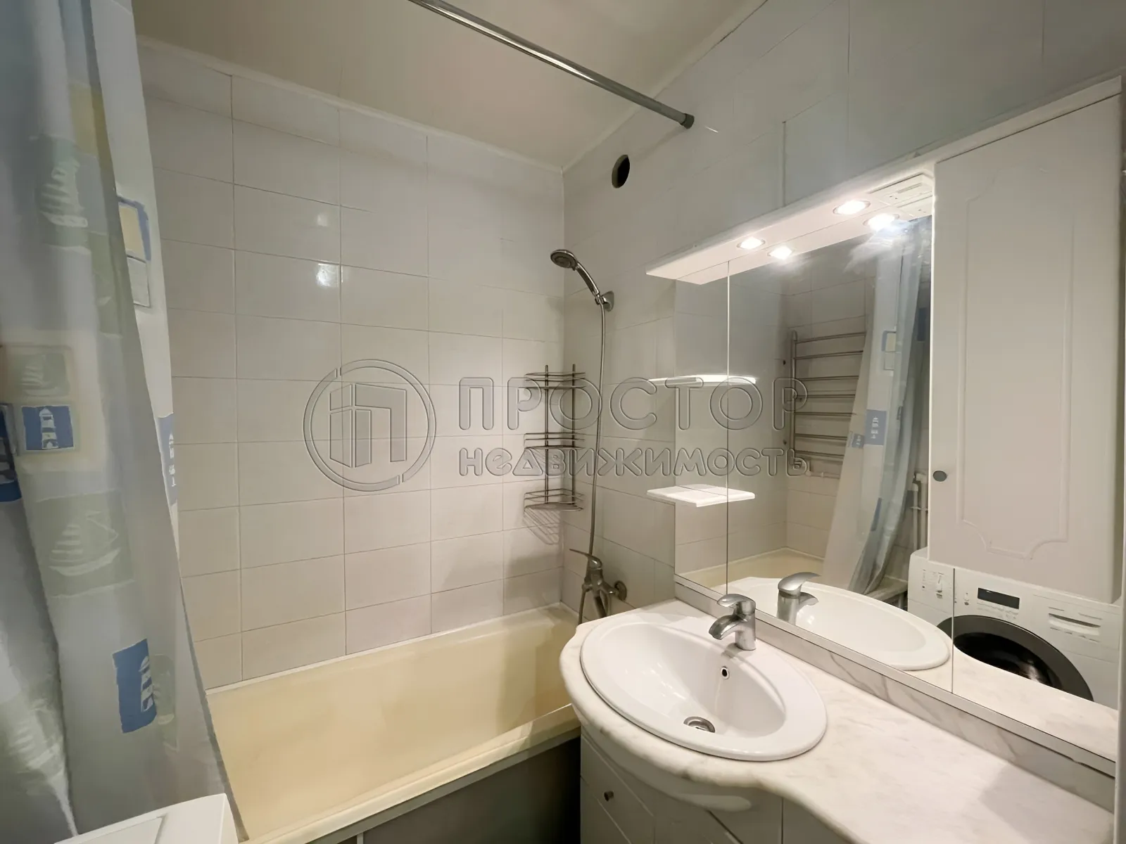 2-комнатная квартира, 53.1 м² - фото 10