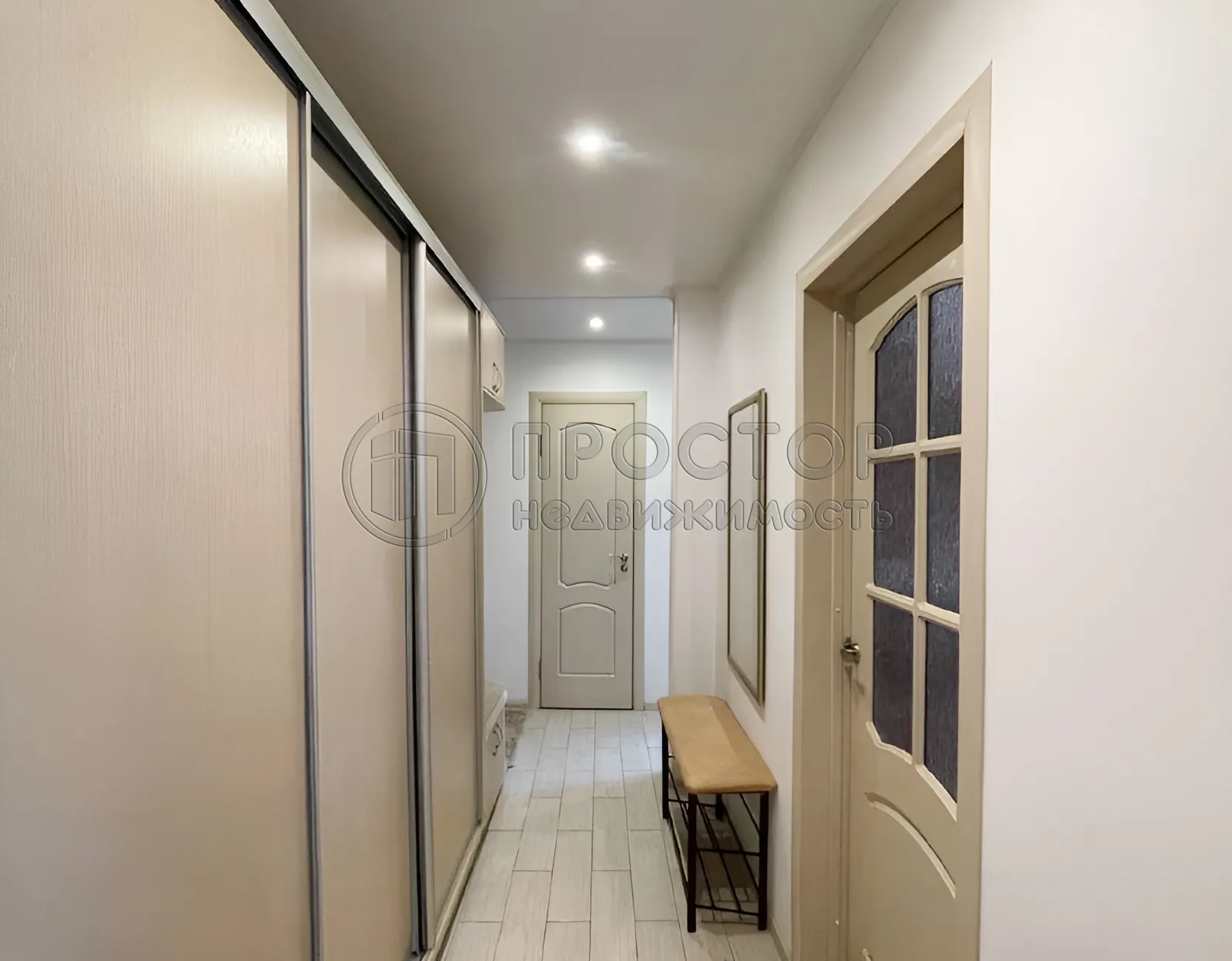 2-комнатная квартира, 53.1 м² - фото 11