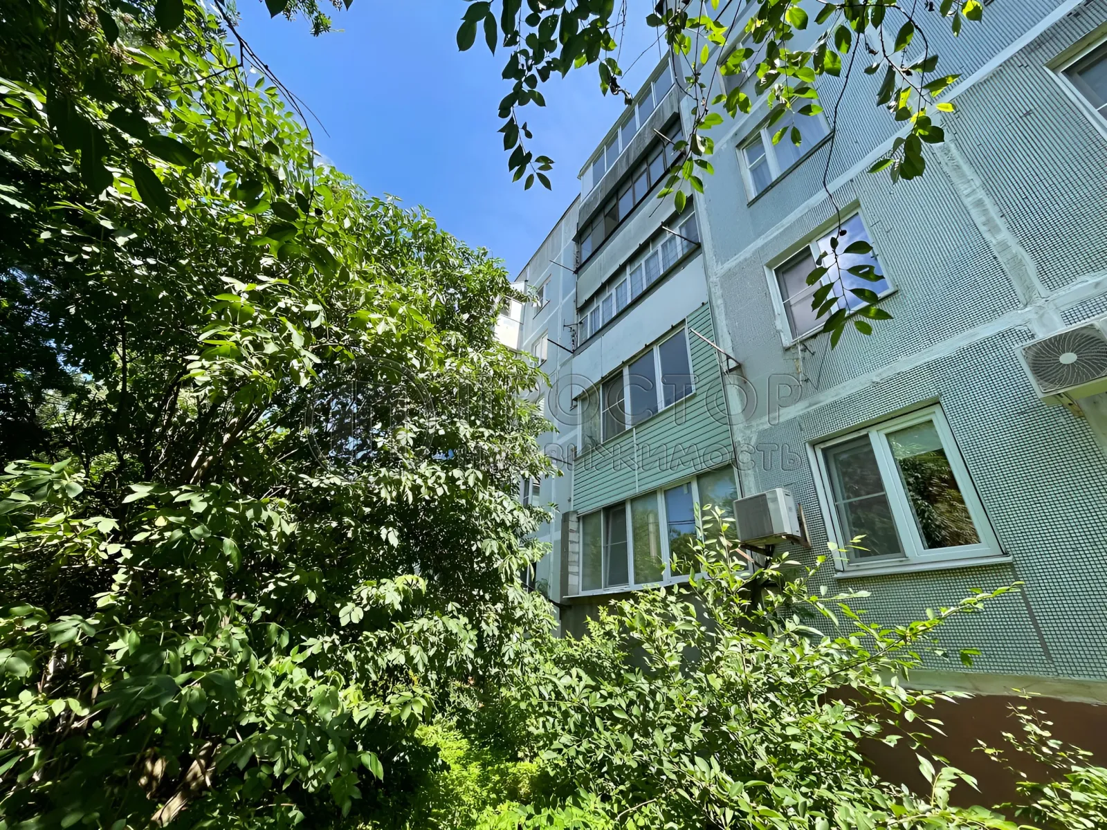 2-комнатная квартира, 53.1 м² - фото 12