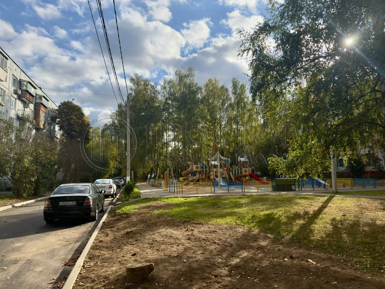 2-комнатная квартира, 53.1 м² - фото 15