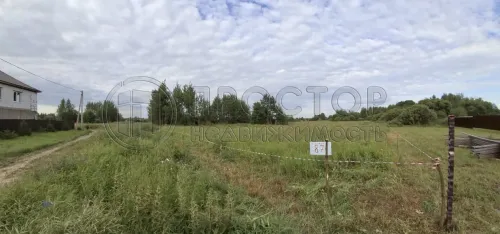 Участок, 15 сот. - фото 6