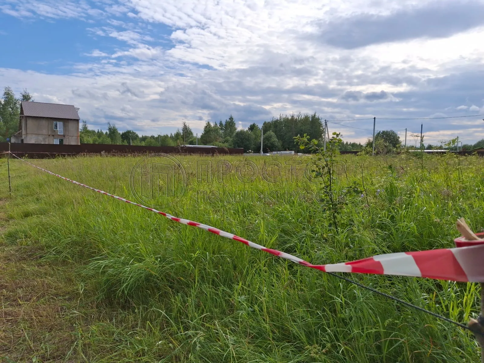 Участок, 15 сот. - фото 5