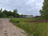 Участок, 15 сот. - фото 14