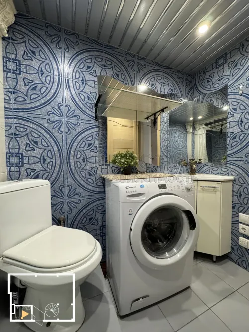 Студия, 47.5 м² - фото 8