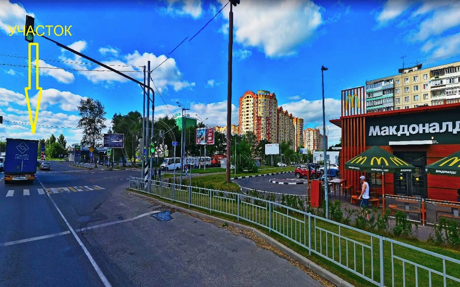 Участок, 5.05 сот. - фото 2