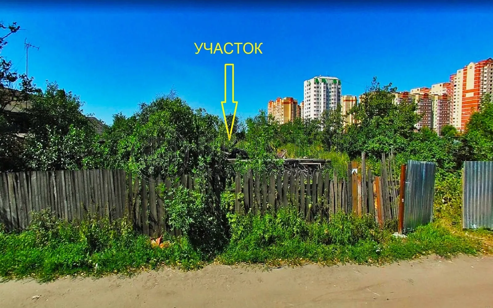 Участок, 5.05 сот. - фото 3