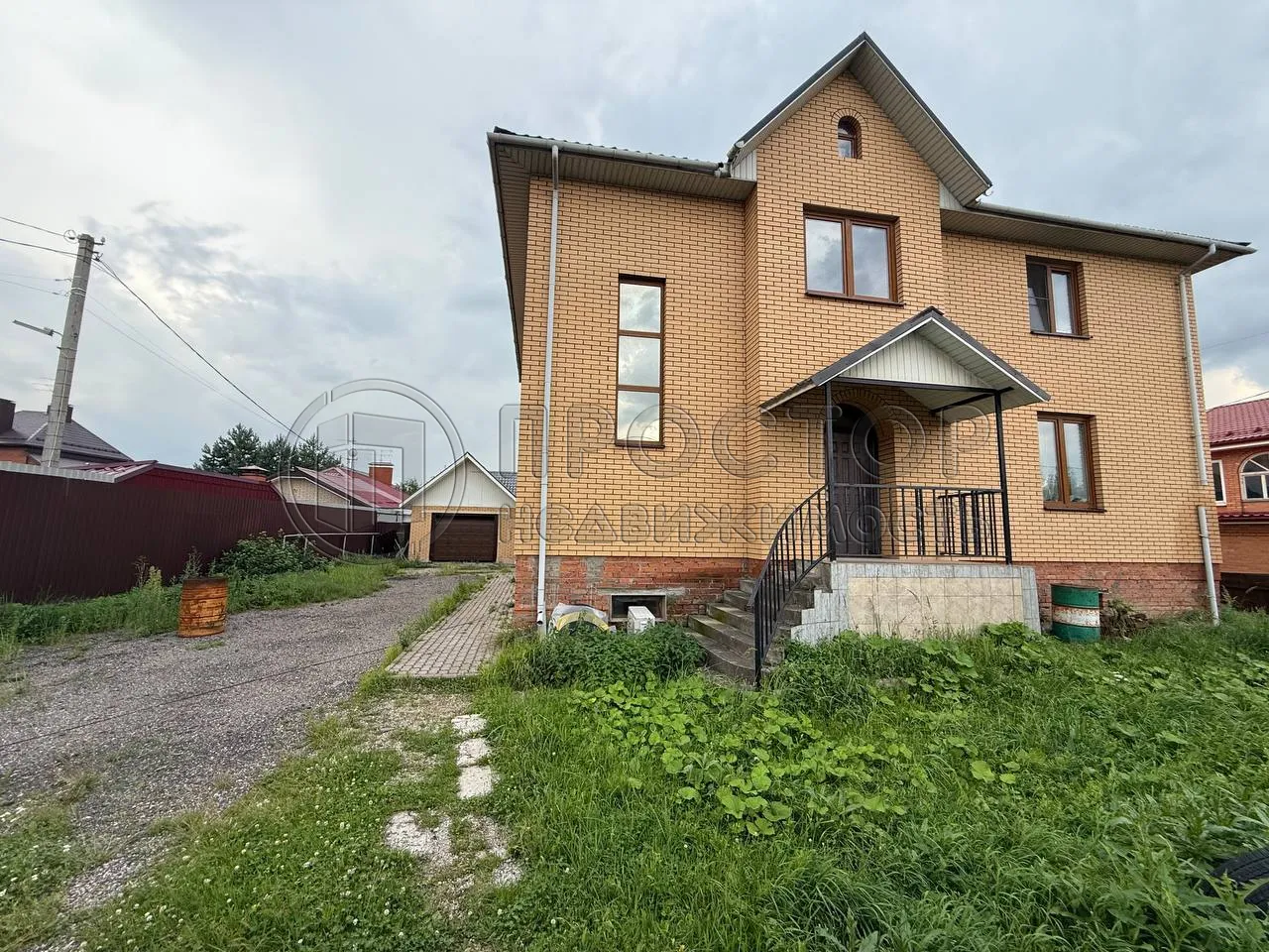 Дом, 320 м² - фото 3