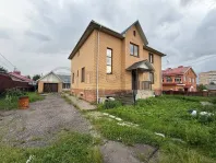 Дом, 204 м² - фото 52
