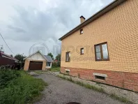 Дом, 204 м² - фото 53