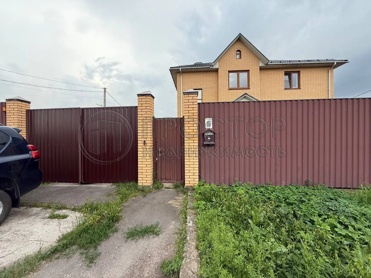 Дом, 320 м² - фото 2