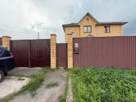 Дом, 204 м² - фото 55
