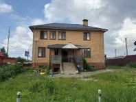 Дом, 204 м² - фото 57