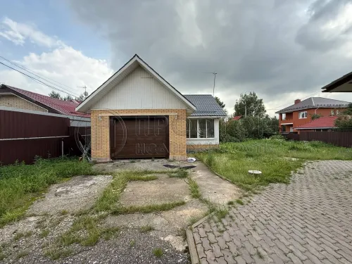 Дом, 204 м² - фото 9