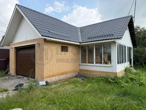 Дом, 204 м² - фото 10