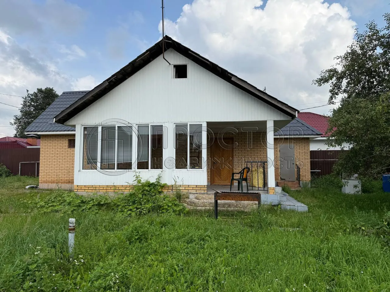 Дом, 320 м² - фото 5