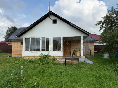 Дом, 204 м² - фото 11