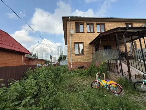 Дом, 204 м² - фото 14