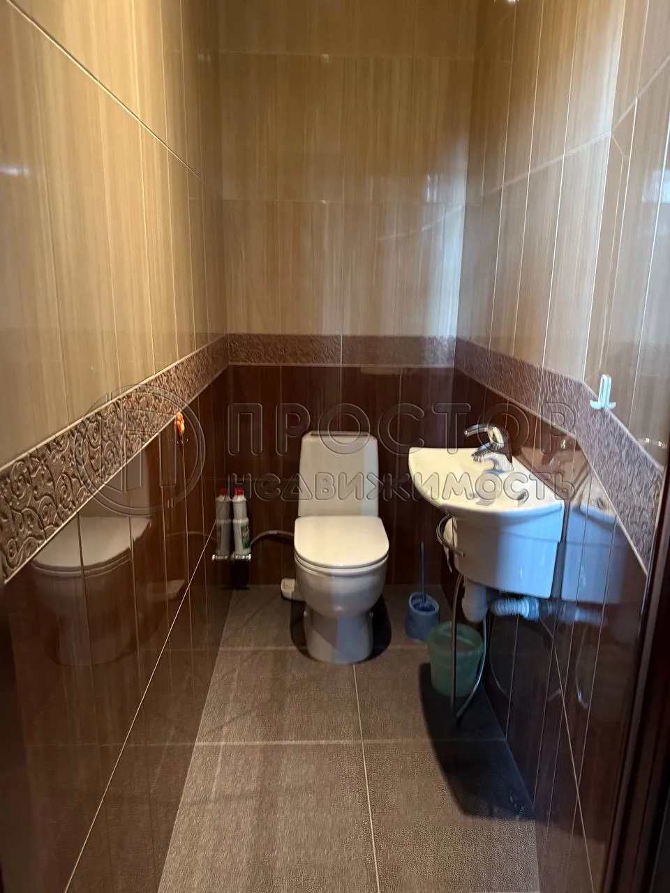 Дом, 320 м² - фото 17