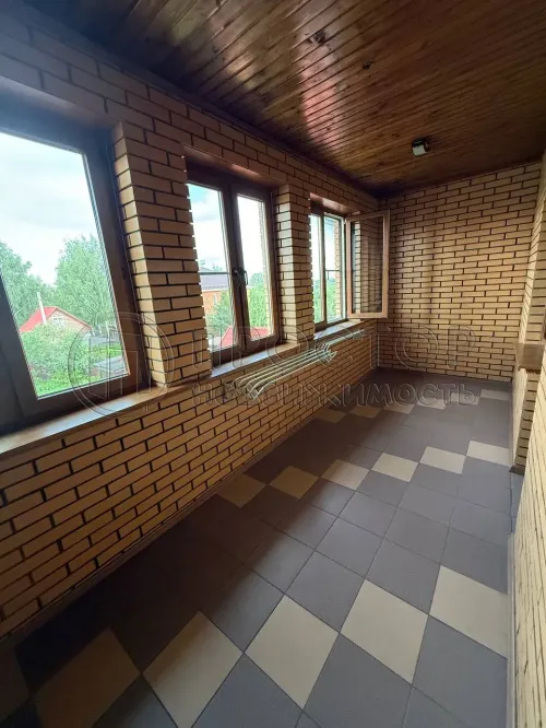Дом, 204 м² - фото 27