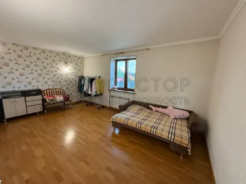 Дом, 204 м² - фото 28