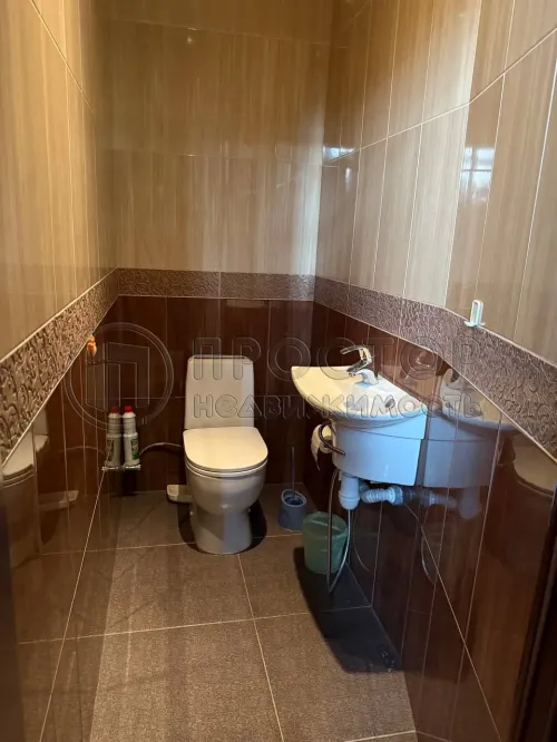Дом, 204 м² - фото 34