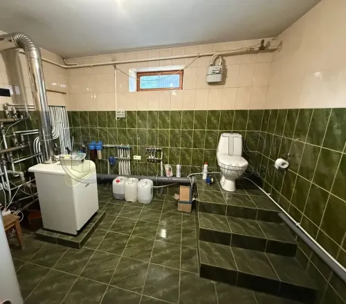 Дом, 204 м² - фото 36