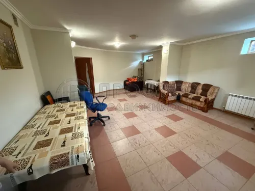 Дом, 204 м² - фото 38