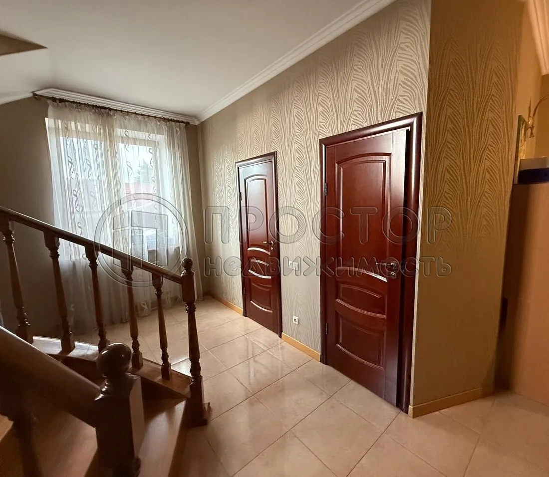 Дом, 320 м² - фото 16