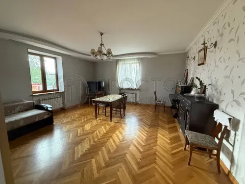Дом, 204 м² - фото 43
