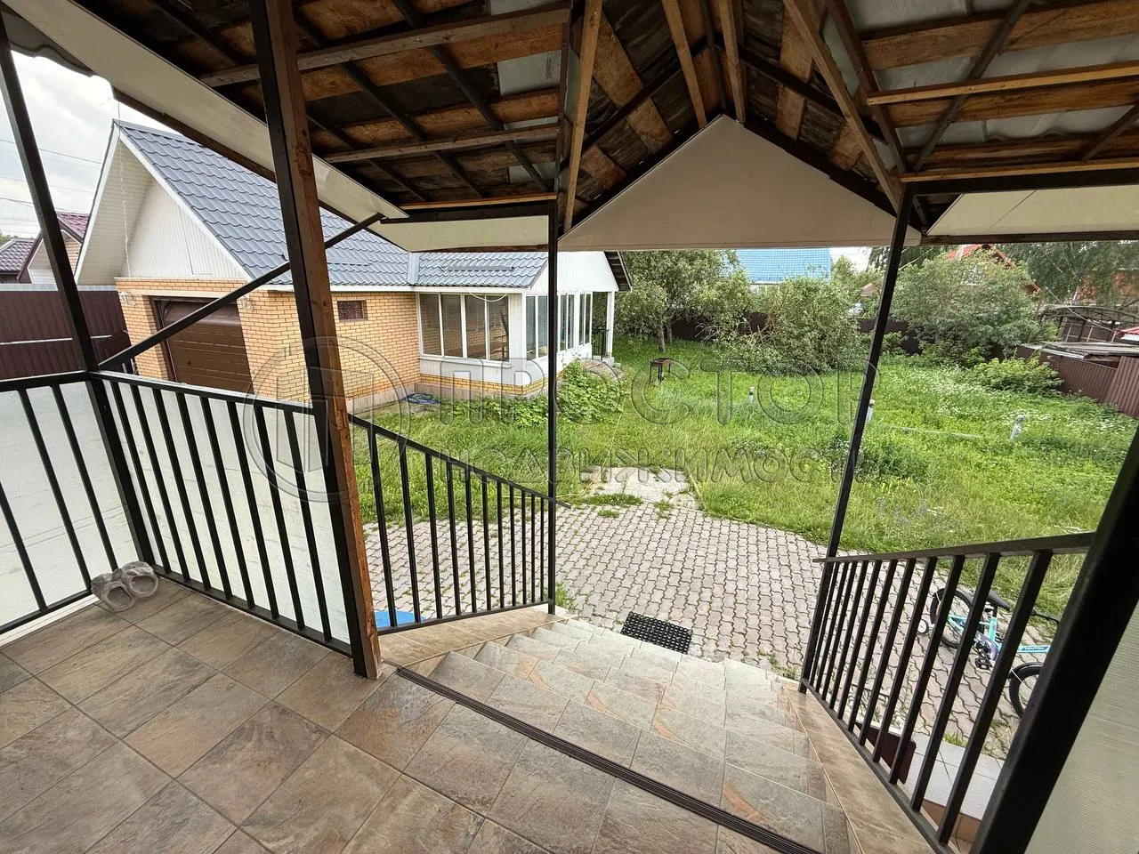 Дом, 320 м² - фото 45