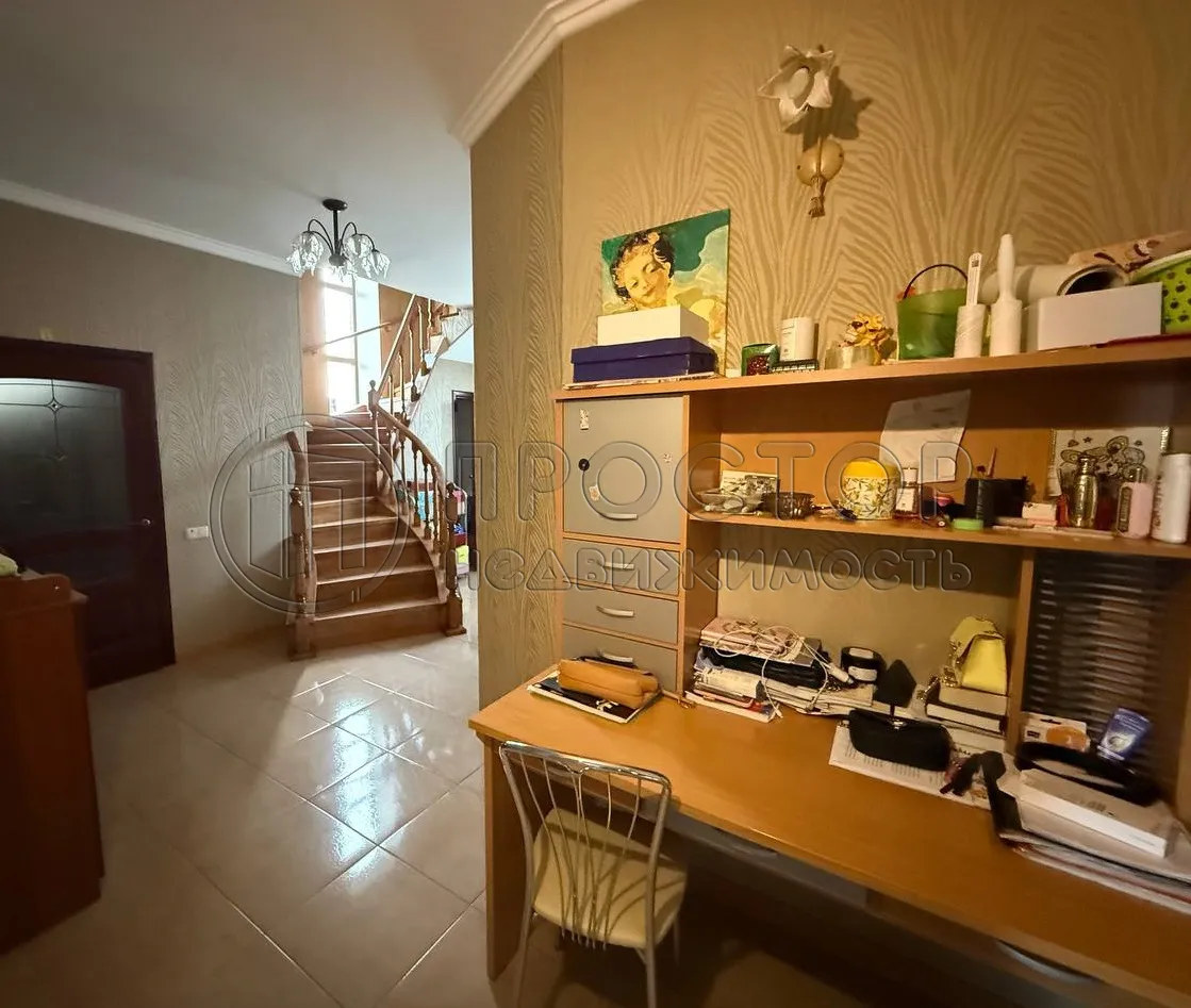 Дом, 320 м² - фото 13